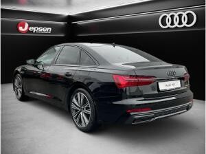 Audi A6 Limousine sport 55 TFSI e qu S tr. PANO AHK