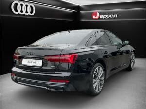 Audi A6 Limousine sport 55 TFSI e qu S tr. PANO AHK