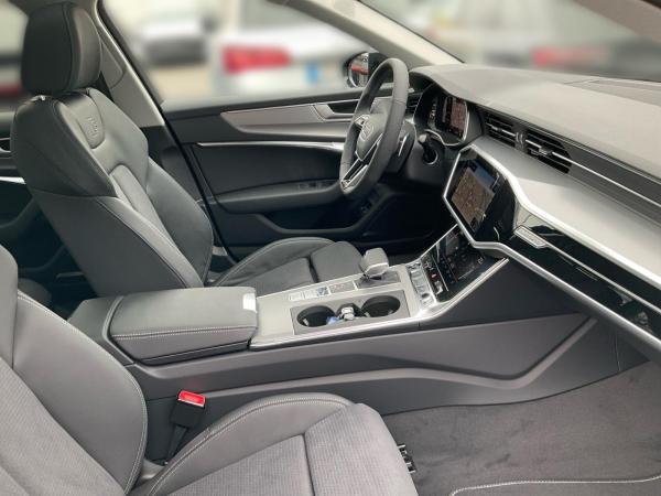 Audi A6 Limousine sport 55 TFSI e qu S tr. PANO AHK