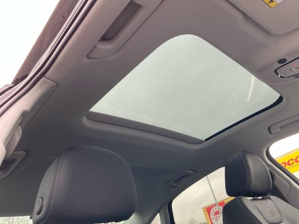 Audi A6 Limousine sport 55 TFSI e qu S tr. PANO AHK