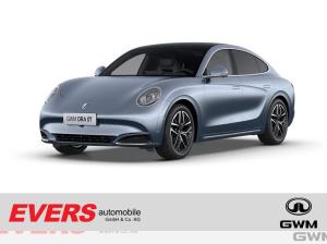 GWM ORA 07 Pro *LED *Navi *Head-Up *Panorama *Fahrassistenzsysteme