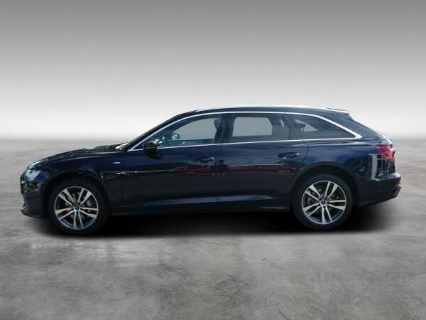 Audi A6 Avant S line 50 quattro **Sonderkondition DMB**