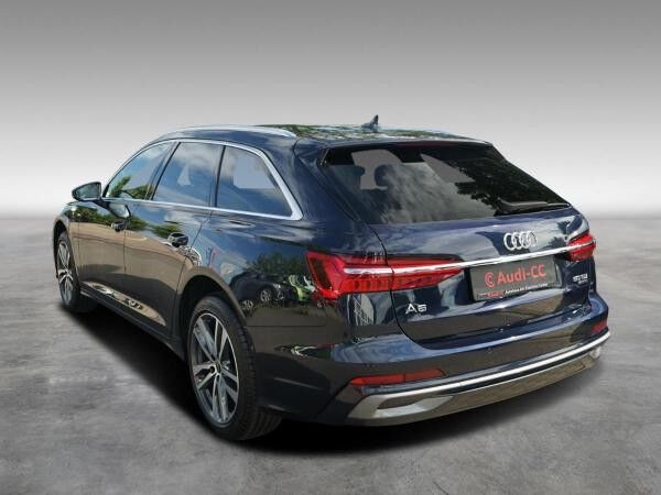 Audi A6 Avant S line 50 quattro **Sonderkondition DMB**