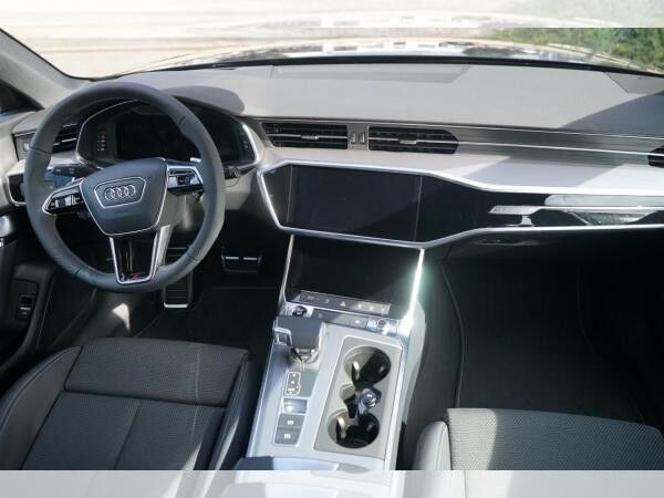 Audi A6 Avant S line 50 quattro **Sonderkondition DMB**