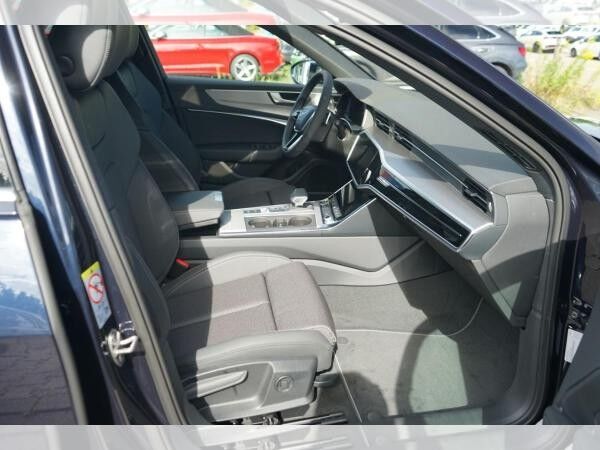 Audi A6 Avant S line 50 quattro **Sonderkondition DMB**