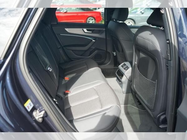 Audi A6 Avant S line 50 quattro **Sonderkondition DMB**