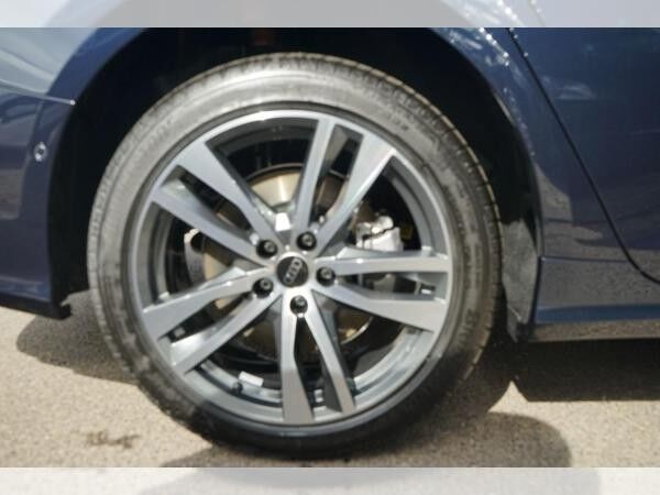 Audi A6 Avant S line 50 quattro **Sonderkondition DMB**