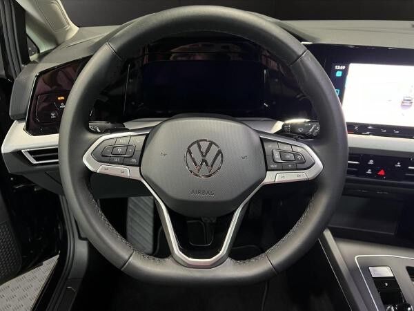 Volkswagen Golf Vari. Life 2.0 TDI*DSG*CAM*NAV*AHK*LED*SHZ
