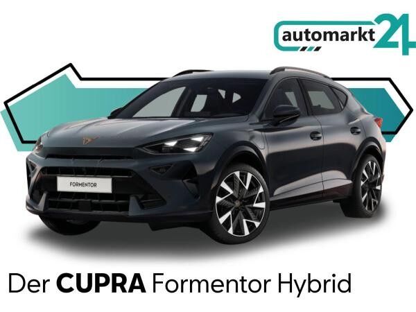 Cupra Formentor VZ  1.5 e-HYBRID 🔋 ❗️inkl. Wartung & Verschleiß❗️ 🔋 NUR HEUTE ❗️ Loyalisierung