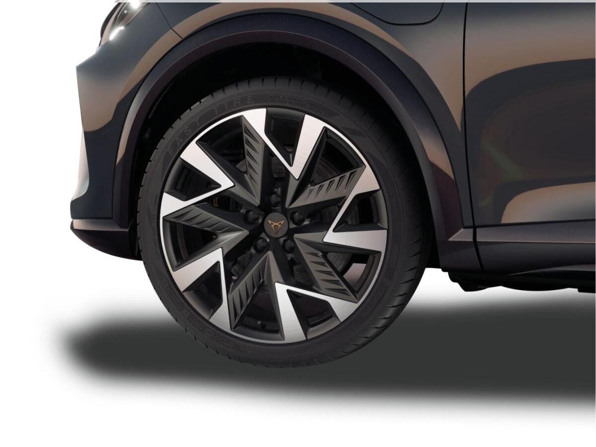 Cupra Formentor VZ  1.5 e-HYBRID 🔋 ❗️inkl. Wartung & Verschleiß❗️ 🔋 NUR HEUTE ❗️ Loyalisierung