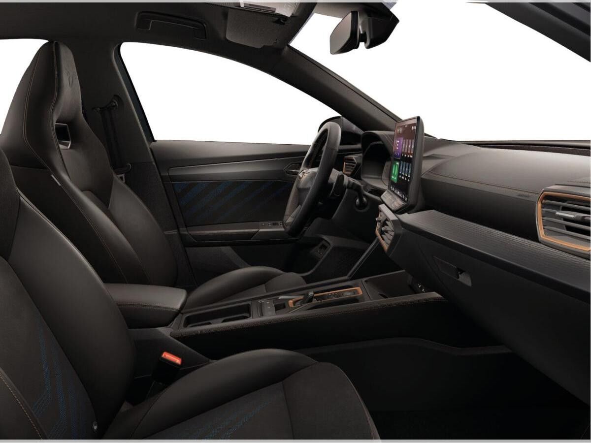 Cupra Formentor VZ  1.5 e-HYBRID 🔋 ❗️inkl. Wartung & Verschleiß❗️ 🔋 NUR HEUTE ❗️ Loyalisierung