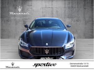 Maserati Quattroporte Modena*Sonderlack.*Fuoriserie*