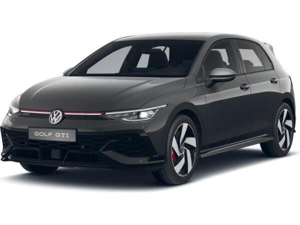 Volkswagen Golf GTI Clubsport 2,0 l TSI OPF 221 kW (300 PS) 7-Gang-DSG *BESTELLAKTION bis 08.10.25*