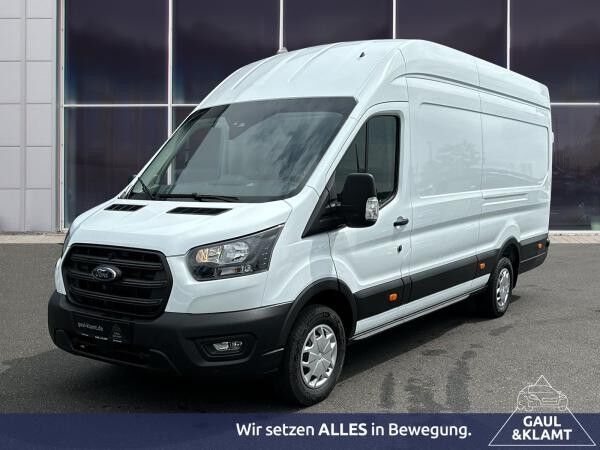 Ford Transit 350 L4 TREND