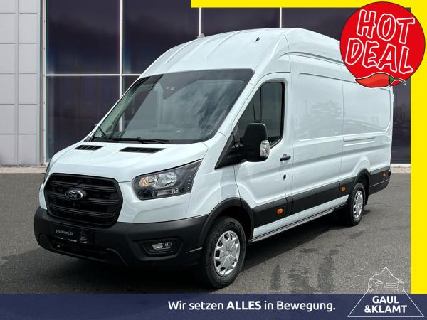 Ford Transit TRANSIT 350 L4 TREND