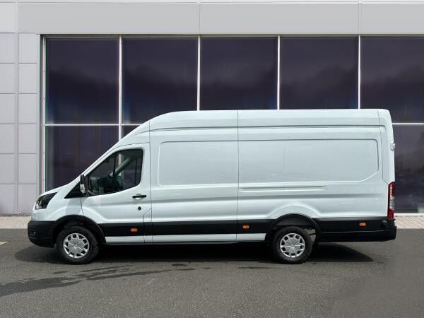 Ford Transit 350 L4 TREND