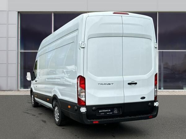 Ford Transit 350 L4 TREND