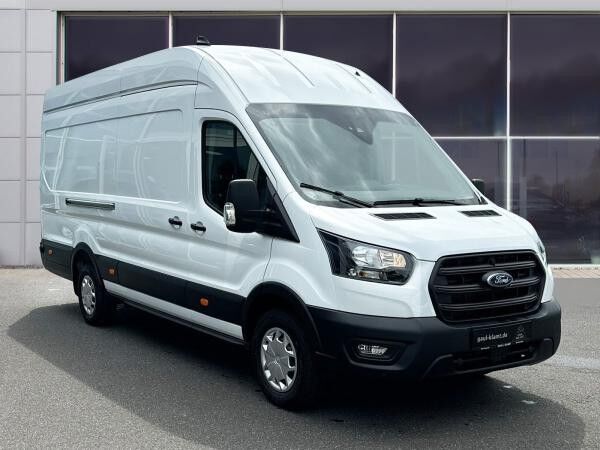 Ford Transit 350 L4 TREND