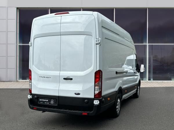 Ford Transit 350 L4 TREND