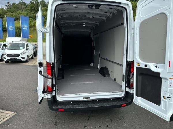 Ford Transit 350 L4 TREND