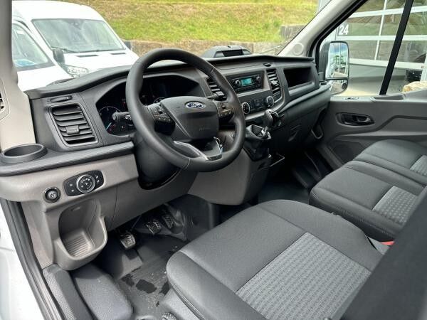 Ford Transit 350 L4 TREND