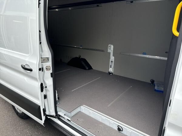 Ford Transit 350 L4 TREND
