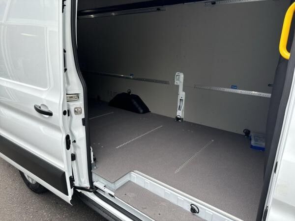 Ford Transit 350 L4 TREND