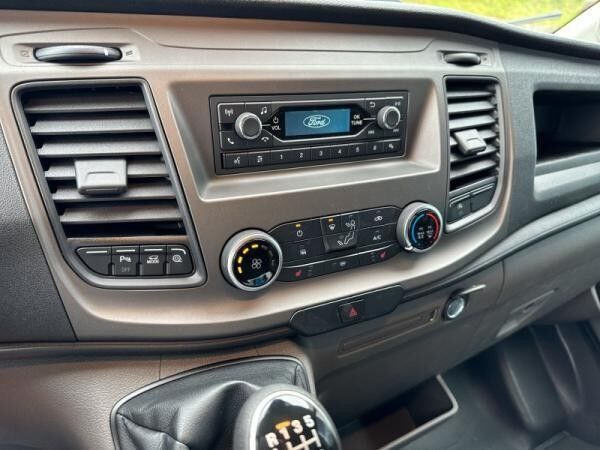 Ford Transit 350 L4 TREND