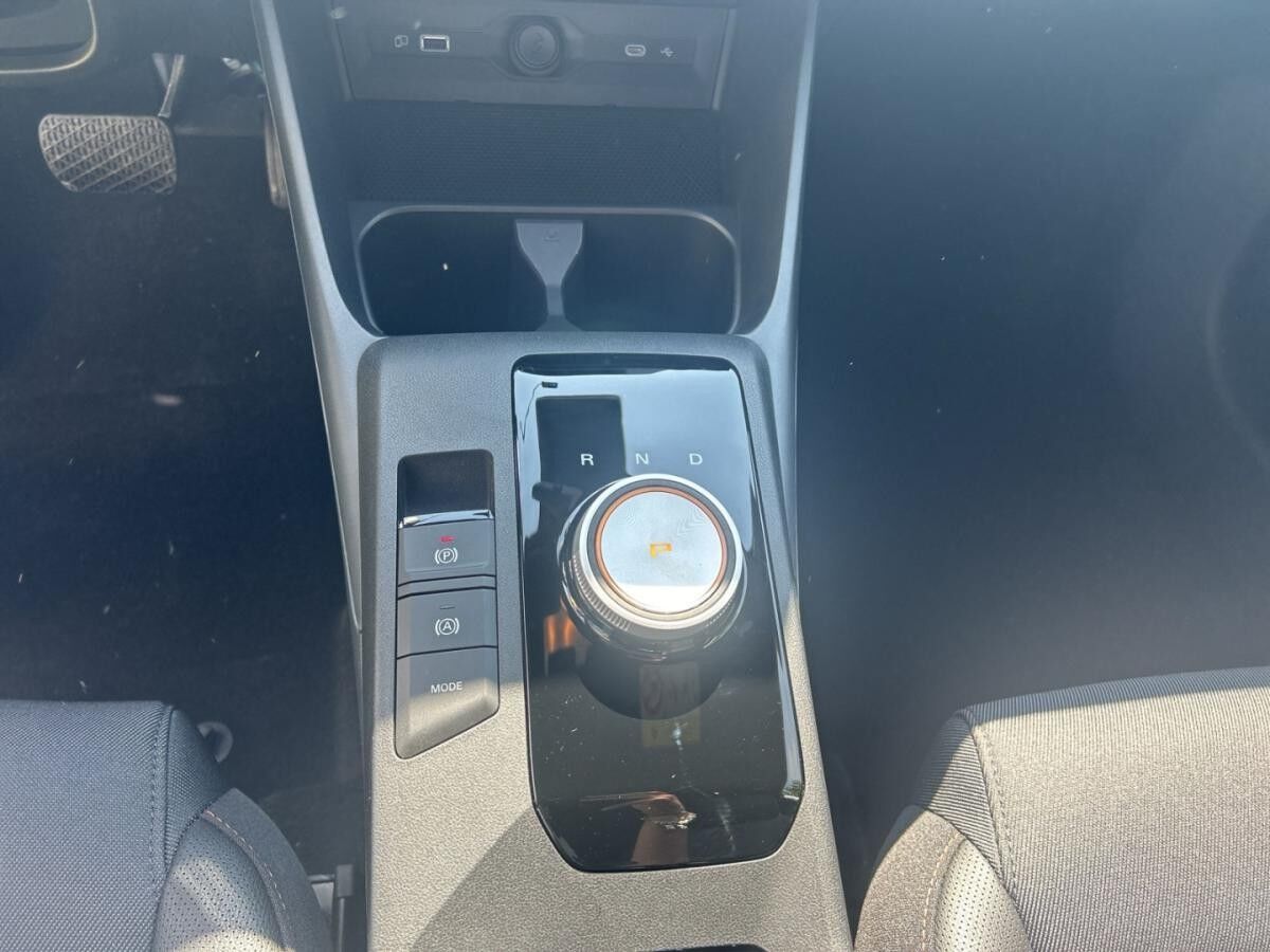 MG MG3 Hybrid+ Luxury