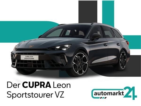 Cupra Leon Sportstourer VZ  333 PS🔥inkl. Wartung 🔥Loyalitätsbonus 🔥