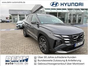 Hyundai TUCSON Mj25 Plug-In-Hybrid 4WD SOFORT VERFÜGBAR!