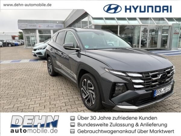Hyundai TUCSON Mj25 Plug-In-Hybrid 4WD SOFORT VERFÜGBAR!