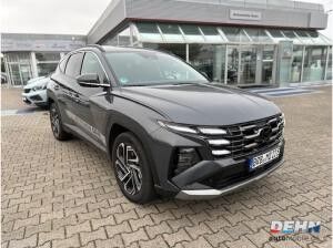 Hyundai TUCSON Mj25 Plug-In-Hybrid 4WD SOFORT VERFÜGBAR!