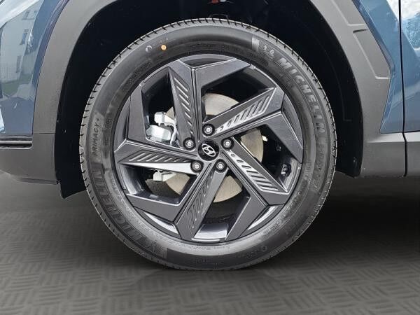 Hyundai Tucson 1.6T-GDI HYBRID ADVANTAGE  LED/NAVI