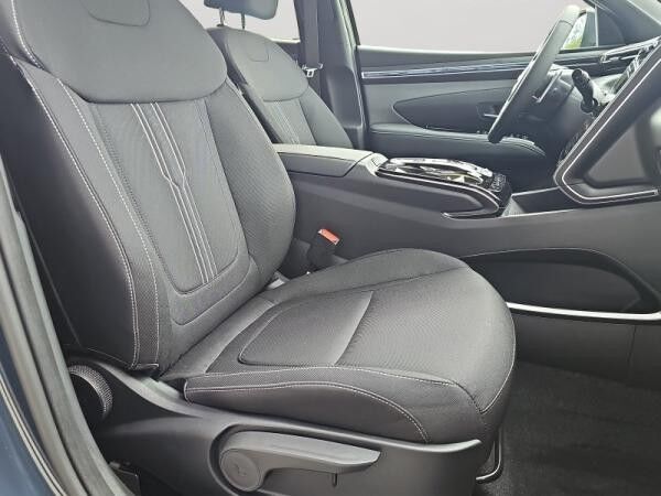 Hyundai Tucson 1.6T-GDI HYBRID ADVANTAGE  LED/NAVI