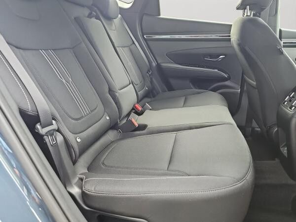 Hyundai Tucson 1.6T-GDI HYBRID ADVANTAGE  LED/NAVI