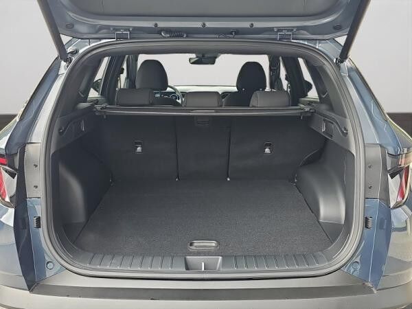 Hyundai Tucson 1.6T-GDI HYBRID ADVANTAGE  LED/NAVI