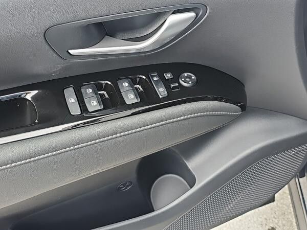 Hyundai Tucson 1.6T-GDI HYBRID ADVANTAGE  LED/NAVI