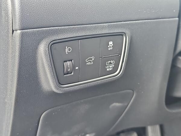 Hyundai Tucson 1.6T-GDI HYBRID ADVANTAGE  LED/NAVI