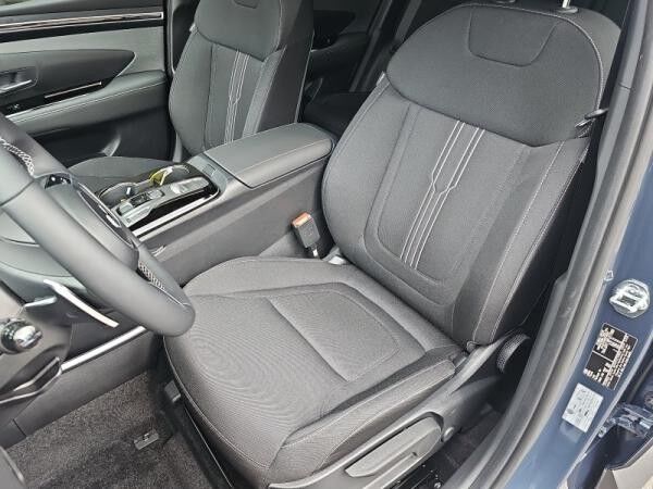 Hyundai Tucson 1.6T-GDI HYBRID ADVANTAGE  LED/NAVI