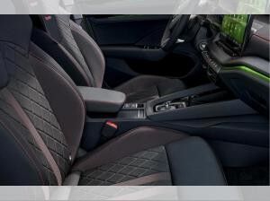 Skoda Octavia RS / Bestellfahrzeug