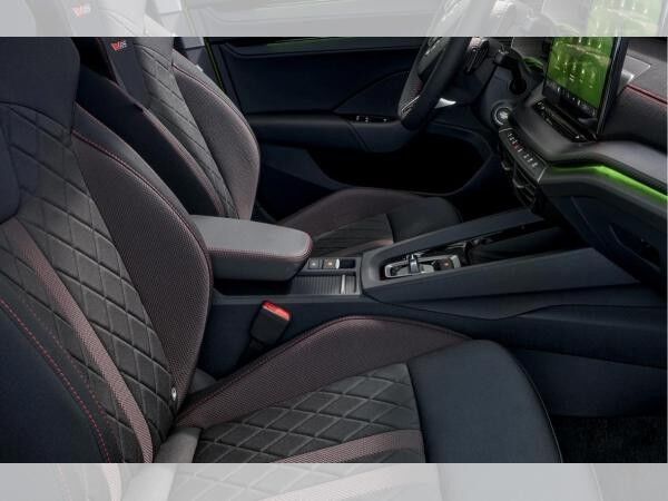 Skoda Octavia RS / Bestellfahrzeug