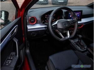 Seat Ibiza 1.0 TSI DSG FR LED/Navi/ACC/Kessy/Kamera