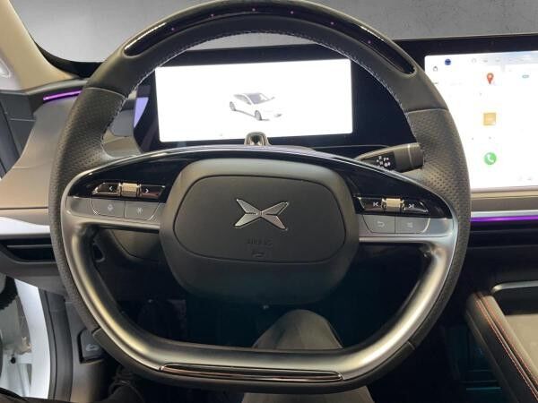 XPENG P7 AWD Performance