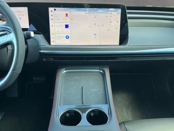 XPENG P7 AWD Performance