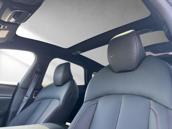 XPENG P7 AWD Performance