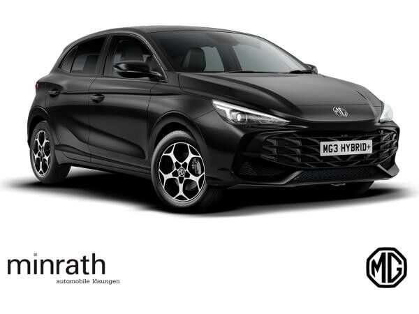 MG MG3 1.5 Hybrid+ Comfort