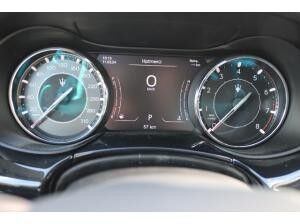 Maserati Quattroporte Modena*Sonderlack.*Fuoriserie*