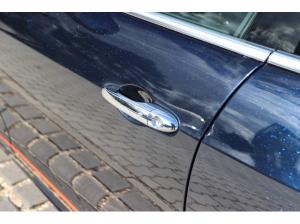 Maserati Quattroporte Modena*Sonderlack.*Fuoriserie*