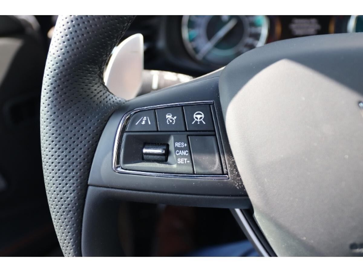 Maserati Quattroporte Modena*Sonderlack.*Fuoriserie*